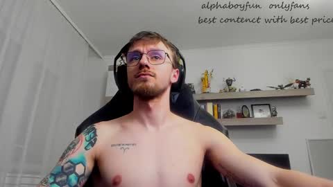 Andi online show from February 2026 06:30:01 PM