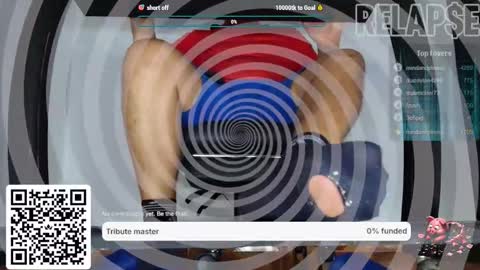 MASTER FINDOM DRAIN... online show from February 2026 02:26:02 AM