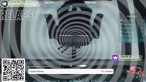 MASTER FINDOM DRAIN... online show from March 2026 01:24:01 PM