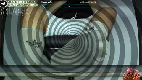 MASTER FINDOM DRAIN... online show from March 2026 01:11:02 AM