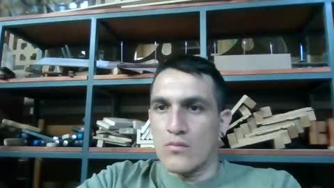 AlphaDesire69 online show from September 2025 11:32:01 AM