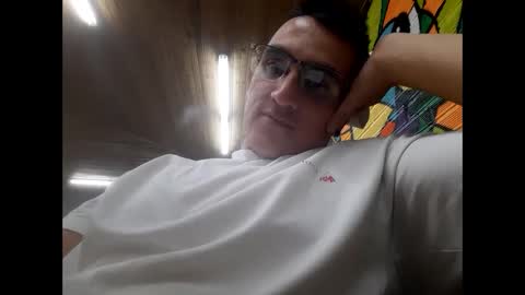 AlphaDesire69 online show from September 2025 02:18:02 PM