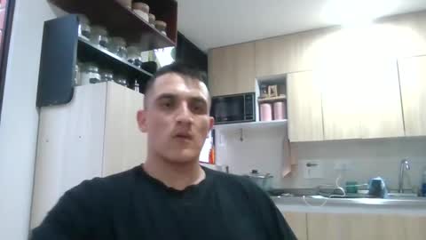 AlphaDesire69 online show from September 2025 06:55:01 PM