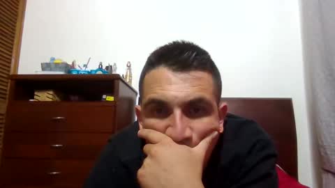 AlphaDesire69 online show from September 2025 03:00:02 AM