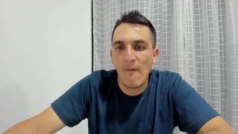 AlphaDesire69 online show from December 2025 04:40:01 AM