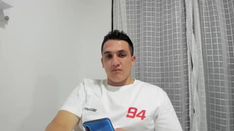 AlphaDesire69 online show from March 2026 03:54:01 AM