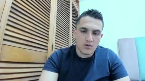 AlphaDesire69 online show from June 2026 09:46:01 PM
