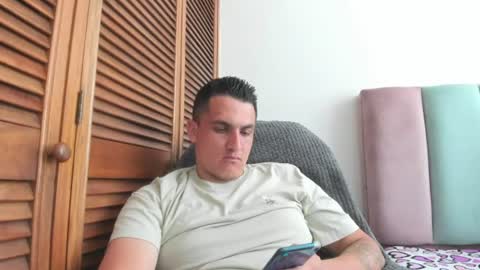 AlphaDesire69 online show from June 2026 04:41:01 PM