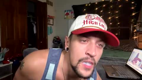 alphadomcole online show from November 2025 04:36:01 PM