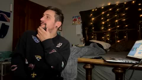 alphadomcole online show from November 2025 08:09:01 AM