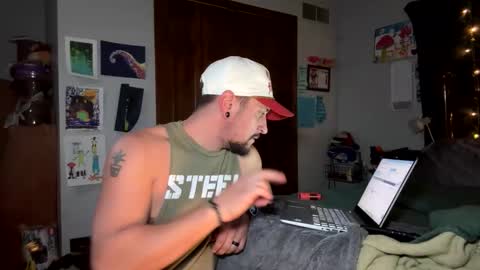 alphadomcole online show from November 2025 10:26:02 AM