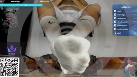 Snapshot of alphafindom982 chatting on July 2026 05:19:02 PM MASTER FINDOM DRAIN... online show from July 2026 05:19:02 PM