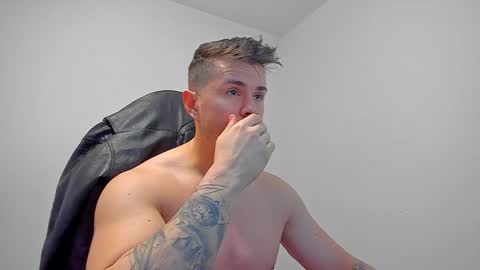 LeatherMaster online show from December 2024 08:22:02 AM