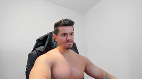 LeatherMaster online show from January 2025 08:39:01 AM