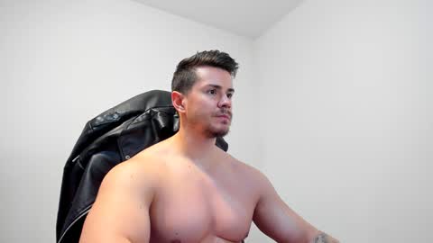 LeatherMaster online show from January 2025 06:59:01 AM