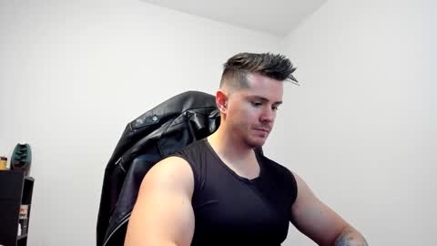 LeatherMaster online show from January 2025 06:52:02 AM