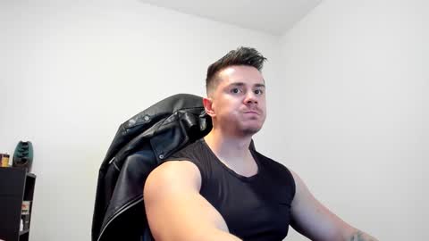 LeatherMaster online show from January 2025 09:53:02 AM