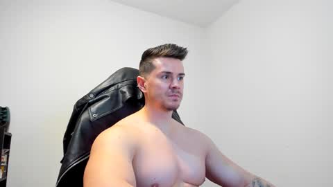 LeatherMaster online show from January 2025 07:21:02 AM