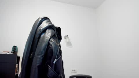 LeatherMaster online show from February 2025 09:45:02 AM