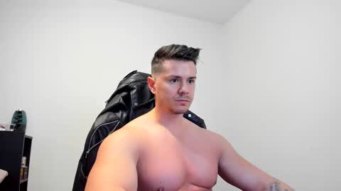 LeatherMaster online show from February 2025 06:39:02 AM