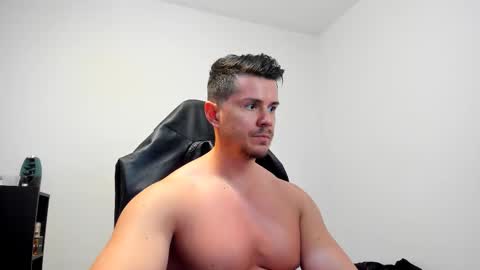 LeatherMaster online show from March 2025 10:34:02 AM