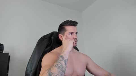 LeatherMaster online show from September 2025 03:03:02 PM