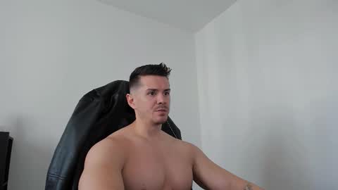 LeatherMaster online show from September 2025 08:17:01 AM