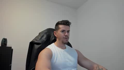 LeatherMaster online show from October 2025 06:44:01 AM