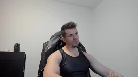 LeatherMaster online show from November 2025 09:53:01 AM