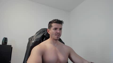 LeatherMaster online show from November 2025 10:14:02 AM