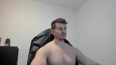 LeatherMaster online show from November 2025 03:49:01 PM