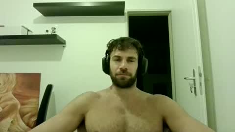alphah_hunk online show from September 2025 07:07:02 PM