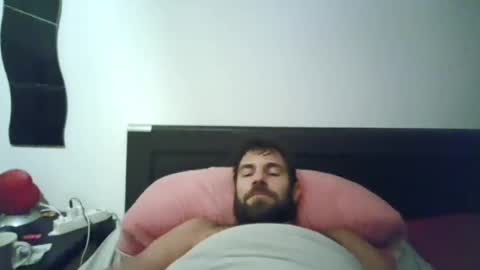 alphah_hunk online show from October 2025 09:21:02 PM