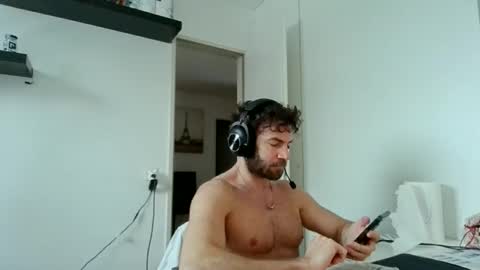 alphah_hunk online show from January 2026 10:50:01 AM