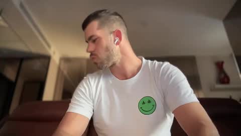 MasterJax69 online show from December 2024 09:33:02 AM