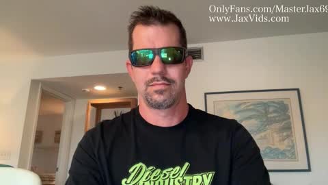 MasterJax69 online show from March 2026 10:49:01 PM