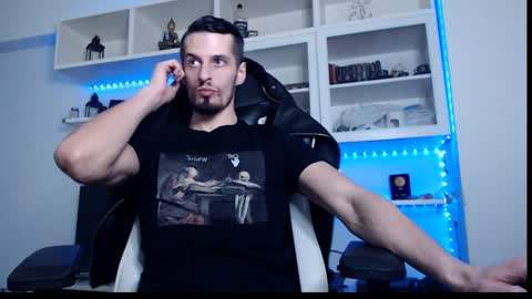 MasterTodd online show from December 2024 02:06:01 PM