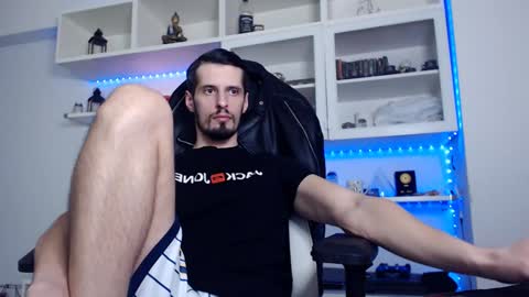 MasterTodd online show from December 2024 01:50:02 AM