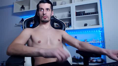 MasterTodd online show from January 2025 12:57:01 AM