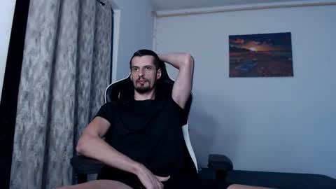 MasterTodd online show from September 2025 08:52:02 PM