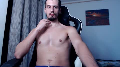 MasterTodd online show from September 2025 01:49:01 AM