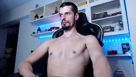 MasterTodd online show from September 2025 10:32:02 PM