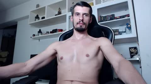 MasterTodd online show from September 2025 05:42:01 AM