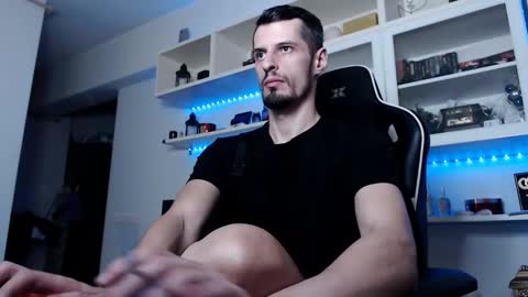 MasterTodd online show from October 2025 07:46:02 PM