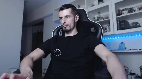 Snapshot of alphamastertodd chatting on January 2026 06:34:01 PM MasterTodd online show from January 2026 06:34:01 PM