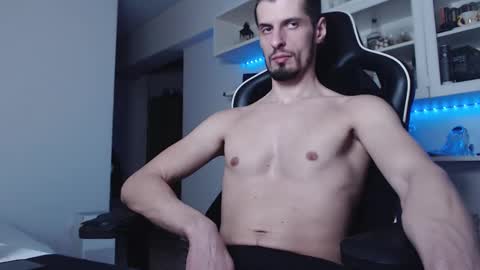 Snapshot of alphamastertodd chatting on January 2026 07:50:01 PM MasterTodd online show from January 2026 07:50:01 PM