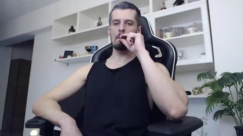 Snapshot of alphamastertodd chatting on March 2026 10:24:01 PM MasterTodd online show from March 2026 10:24:01 PM