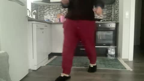 Snapshot of alphandre chatting on January 2025 08:40:02 AM AlphAndre online show from January 2025 08:40:02 AM