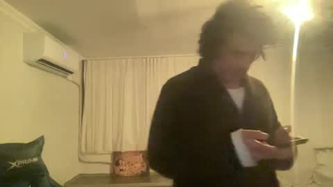 Snapshot of alphandre chatting on January 2025 06:31:01 PM AlphAndre online show from January 2025 06:31:01 PM