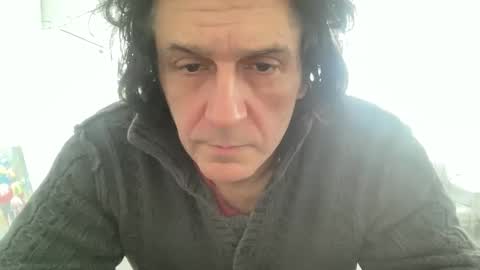 Snapshot of alphandre chatting on January 2025 09:30:02 AM AlphAndre online show from January 2025 09:30:02 AM